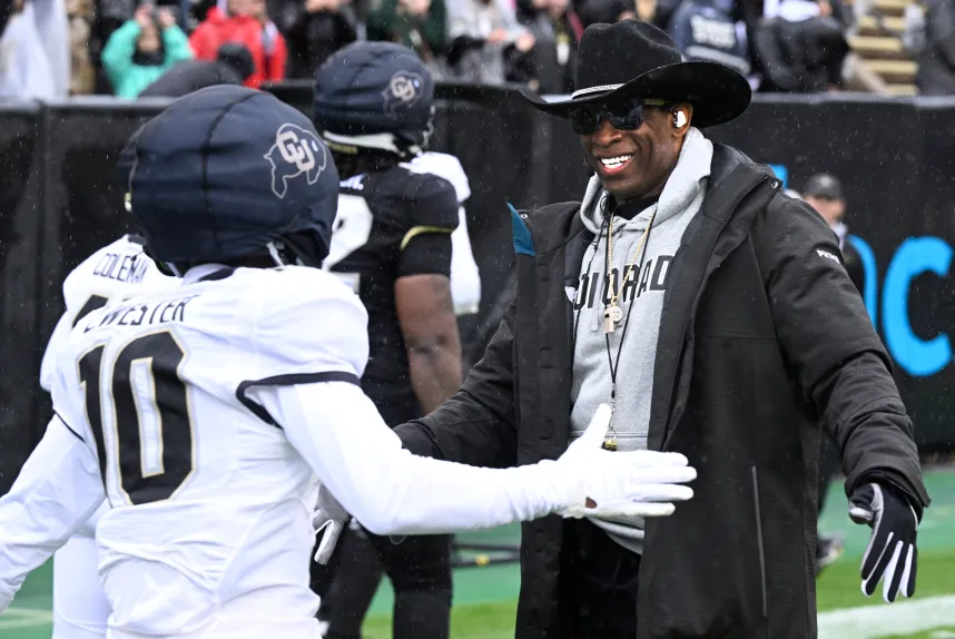 Video: Analysis As CU Buffs Conclude Spring Football