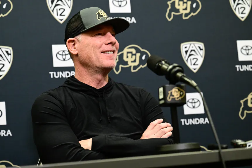 CU Buffs Spring Football Analysis