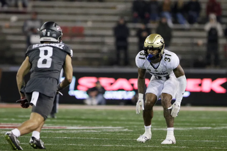 Colorado football: Four Buffs heading to transfer portal