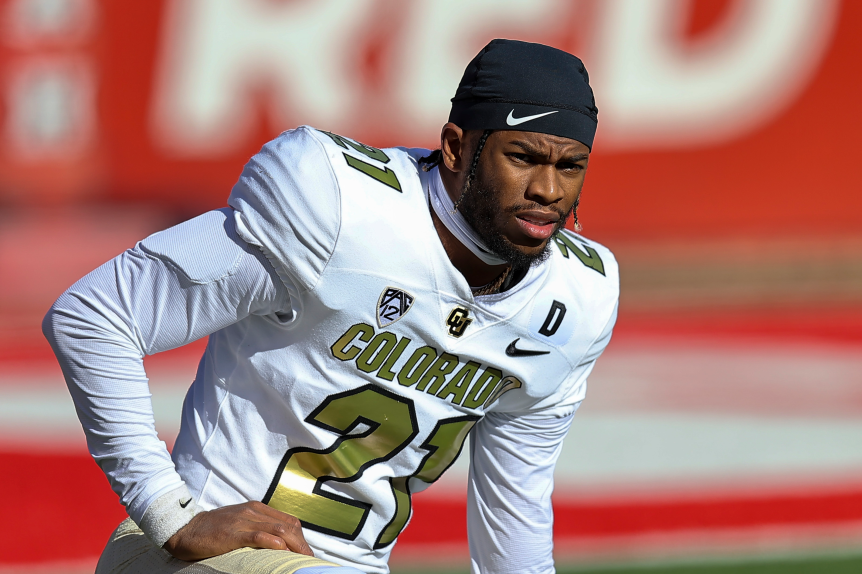 Colorado football: Shilo Sanders’ Instagram post drew critics, but players recruiting players is common practice