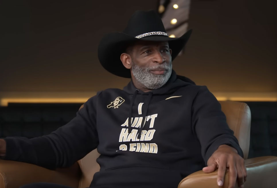 Deion Sanders Reveals Colorado Football Team's Shortcomings in 2023