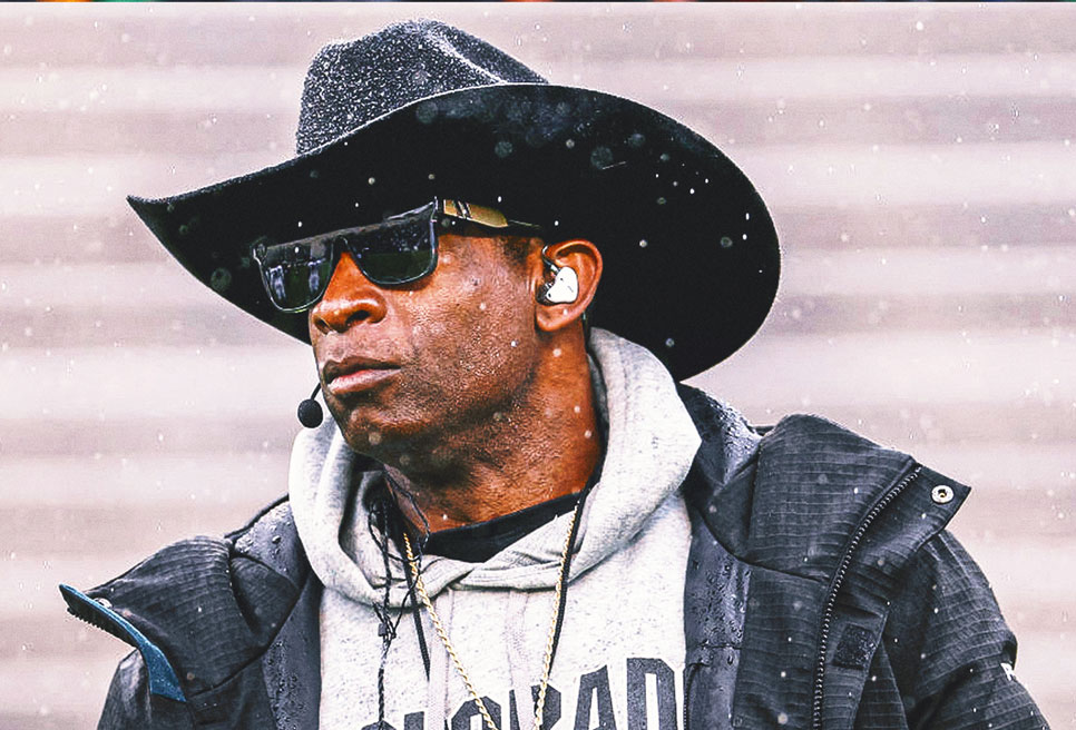 Deion Sanders leads Colorado for Big 12 Title Contention in 2024-25