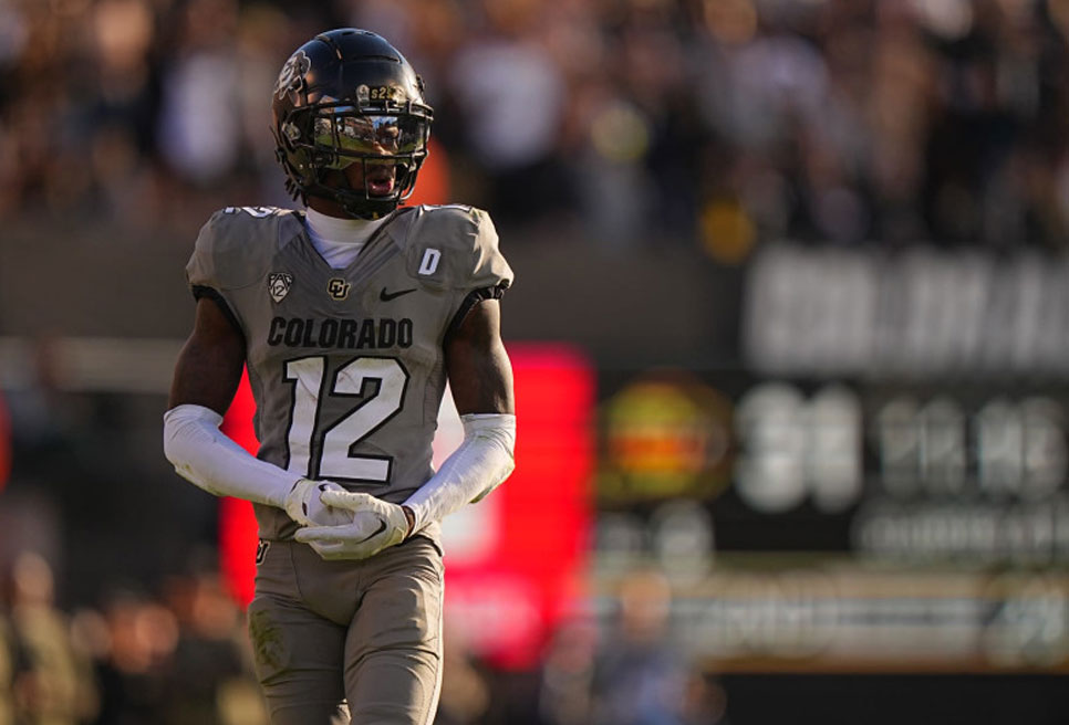 Travis Hunter Rumors: NFL Scouts Favor Colorado Star as WR Over DB