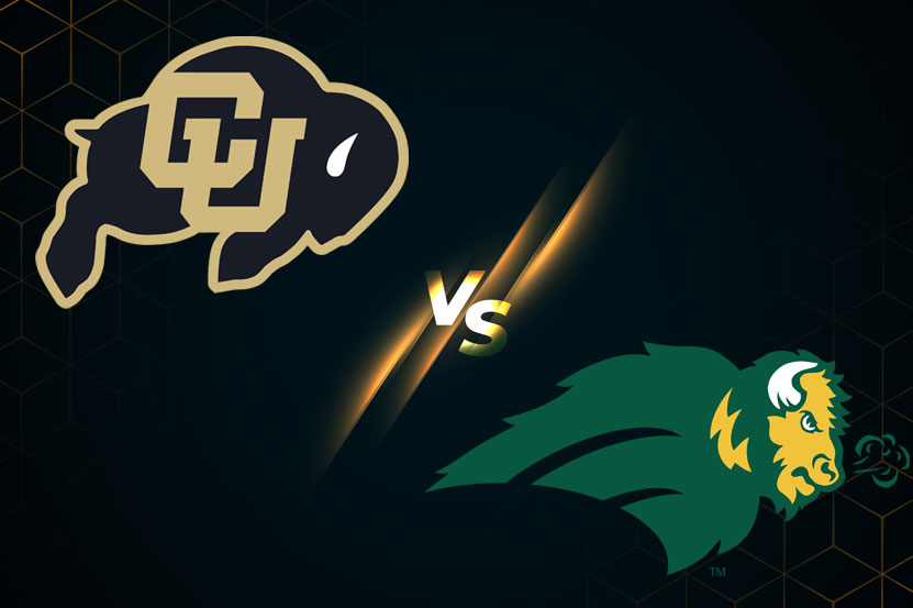 Colorado vs. North Dakota State Predictions