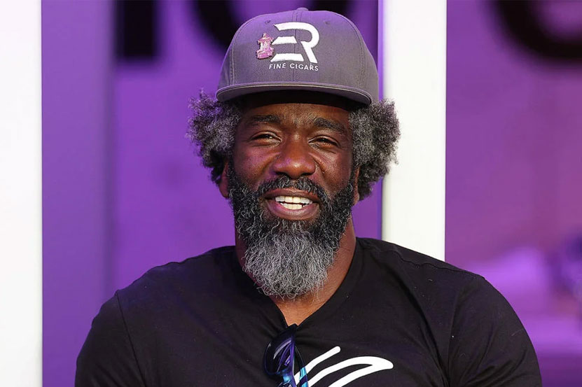 NFL legend Ed Reed Inspires Deion Sanders' Colorado Team Ahead of The 2024 CFB Season