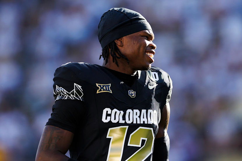 Colorado's Travis Hunter: I Receive Daily Treatment To Manage My Snap Count