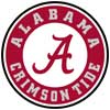 Alabama Crimson Tide