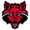 Arkansas State Red Wolves