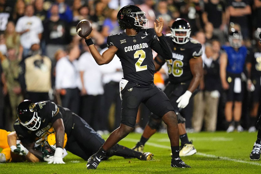 What is Blitz in Football​