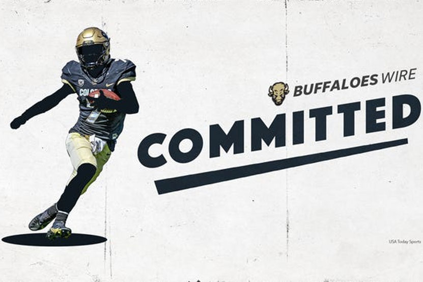 Buffs, Coach Prime Nab Former Wyoming Star CB Tyrecus Davis from Portal