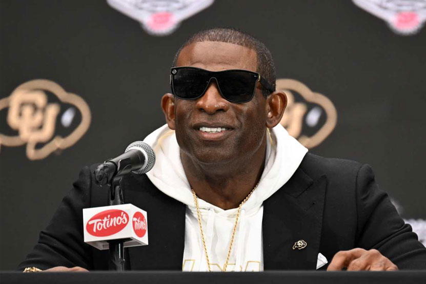 Colorado’s Season-Ticket Streak Keeps Rolling Under Coach Prime