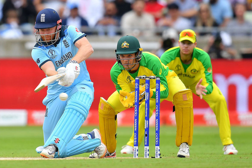 Cricket