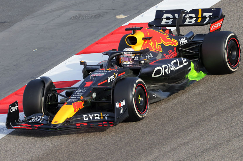 Formula 1