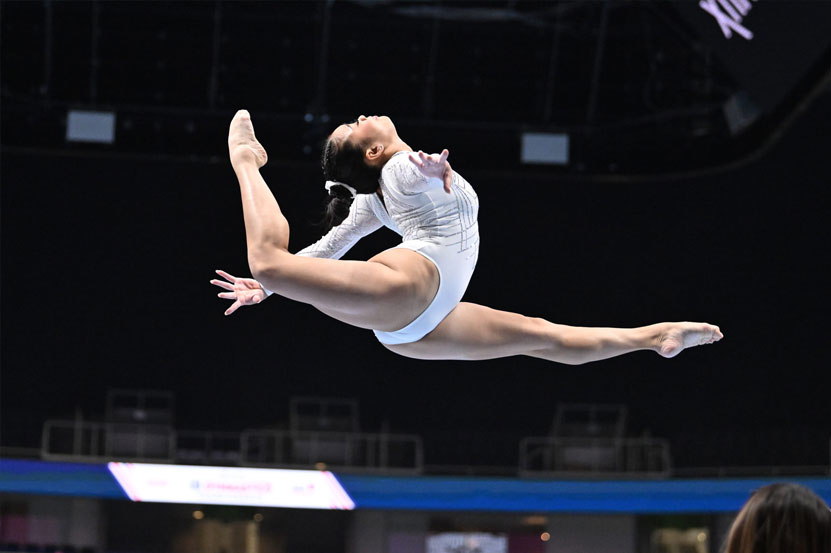 Gymnastics