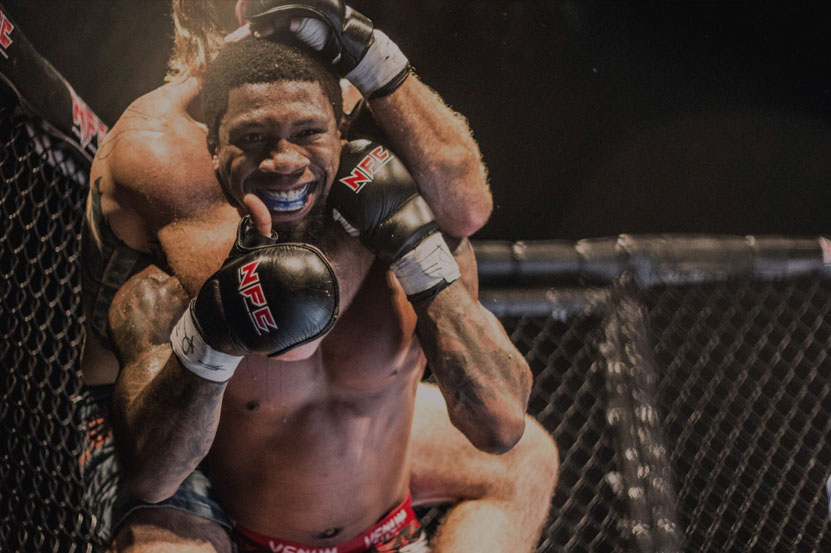 Mixed Martial Arts