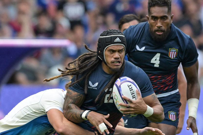 Rugby