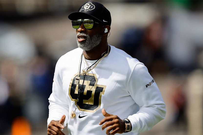 Colorado Visit Sparks Xavier Payne’s Decommitment From Florida State