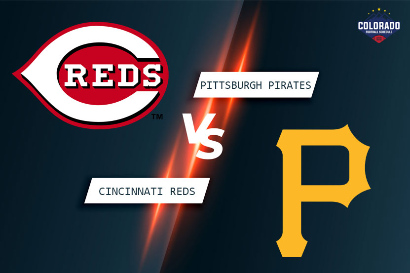 Cincinnati Reds vs Pittsburgh Pirates Match Player Stats