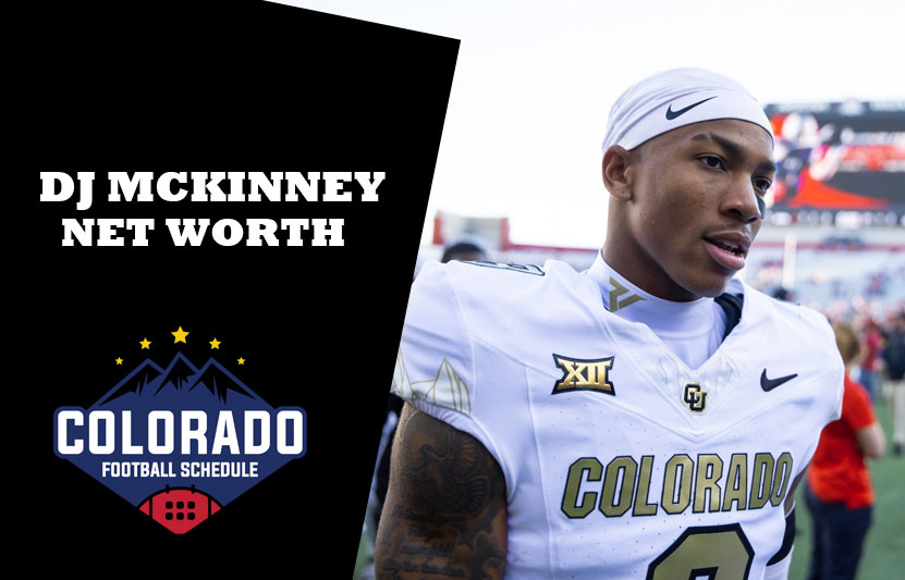 DJ McKinney Net Worth