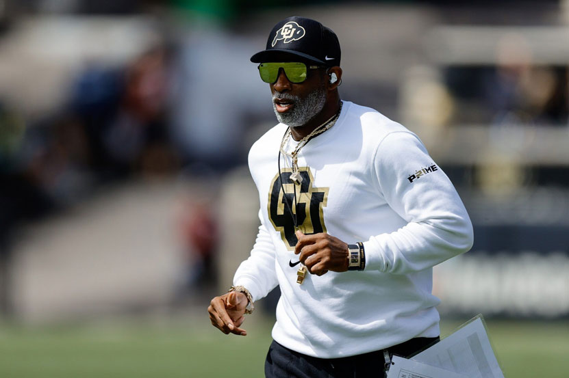 Urban Meyer Lauds Deion Sanders’ Colorado Culture Shift
